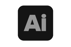 illustrator logo