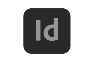 indesign